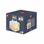 Maxi Cube d’Activités Sweet Cocoon - Jouet d’éveil en bois dès 18 mois