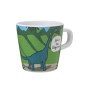 Petit Mug Finis tes légumes