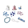 3 Small Animal Jewels to Create - Creative kit