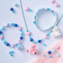 3 Small Animal Jewels to Create - Creative kit