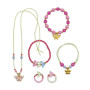 6 Fairy-Themed Jewelry Projects to Create - Jewelry Workshops - Janod