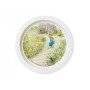 Baby Plate Ø21cm - Peter Rabbit