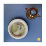 Baby Plate Ø21cm - Peter Rabbit