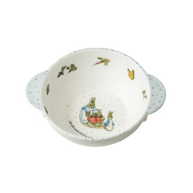 Eared Bowl - Peter Rabbit