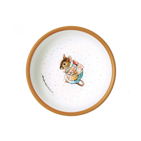 Caramel Bowl - Peter Rabbit