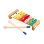 Set 4 Instruments Gioia - Wooden musical toy