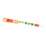 Set 4 Instruments Gioia - Wooden musical toy