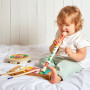 Set 4 Instruments Gioia - Wooden musical toy