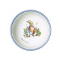 Blue bowl - Peter Rabbit