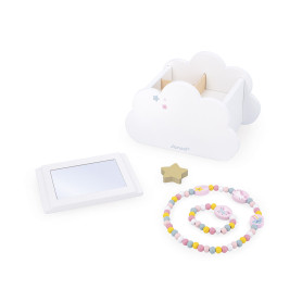 Unicorn jewellery box - Coffret magique