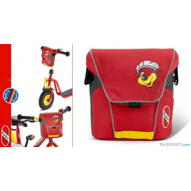 Sacoche de guidon LT2 pour draisienne