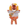 Jack the musical lion hand puppet