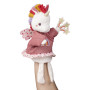 Marionnette à main – Léna la licorne magique