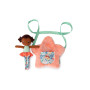 Anna Doll with Star Bag – From 12 Months