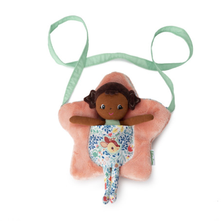 Anna Doll with Star Bag – From 12 Months
