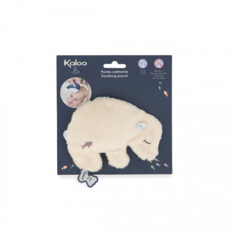 Soothing Cold Pack Bear - Little Calme - Kaloo