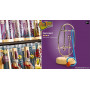 Feel Smart Casse-tête en bois Pastime Puzzles