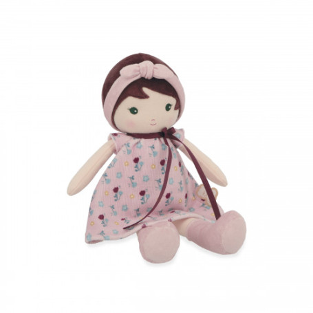 Ma première poupée Léonie 32cm - Kaloo Tendresse