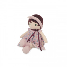 My First Doll Léonie – 25 cm - Kaloo