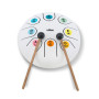 Tambour à languettes - Tongue drum en métal - Vilac