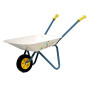 Children's Metal Wheelbarrow - Fun Garden Tool - Vilac