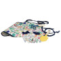 Kids Gardening Set with Apron, Gloves and Tools – Vilac