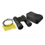 BUKI Expert 10x25 Binoculars – Lightweight Outdoor Optics for Kids 9+
