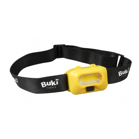 BUKI Nature Kids’ Headlamp – Outdoor Exploration