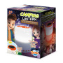 Lanterne Bluetooth Buki – Lampe solaire et enceinte pour enfants
