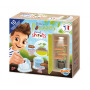 Coffret Petites Pousses Buki - enfants dès 5 ans