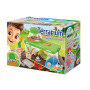 Terrarium éducatif pour insectes – Observons et explorons la nature
