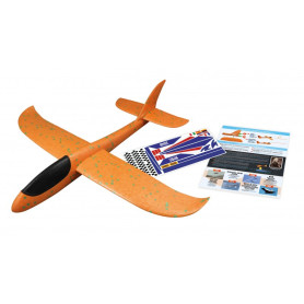 Buki 48 cm Glider – Outdoor Flying Toy for Kids Ages 3+