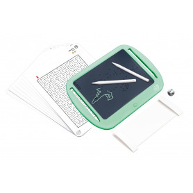 Tablette de jeux Buki pour enfants – 20 jeux de société