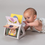Taf Toys Flip Activity Book – Buki