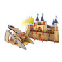 Catapulte en bois Buki – Kit de construction sans colle