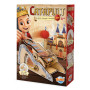 Catapulte en bois Buki – Kit de construction sans colle