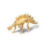 Dino Dig Stegosaurus Buki – Squelette de dinosaure à déterrer