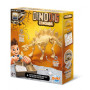 Dino Dig Stegosaurus Buki – Excavation kit with buildable skeleton