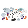Mini Lab Magnets Buki – fun science experiments to explore magnetism