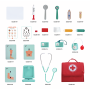 Kit du petit docteur Hape