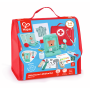 Kit du petit docteur Hape