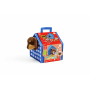 Hape Little Veterinarian Kit – Pretend play set with interactive puppy
