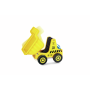 Hape Wooden Dump Truck – Construction site toy