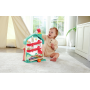 Toboggan musical Hape – Jeu d’éveil 2-en-1