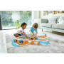 Circuit de train Mission spatiale Hape – Coffret complet