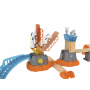 Circuit de train Mission spatiale Hape – Coffret complet