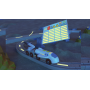 Circuit XL Mission spatiale Hape – Grand train en bois