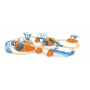 Circuit XL Mission spatiale Hape – Grand train en bois