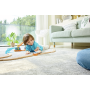 Hape Rocket Engine Train – Transforming train