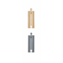 Hape Wooden Sound Track Pack – 2 train tracks